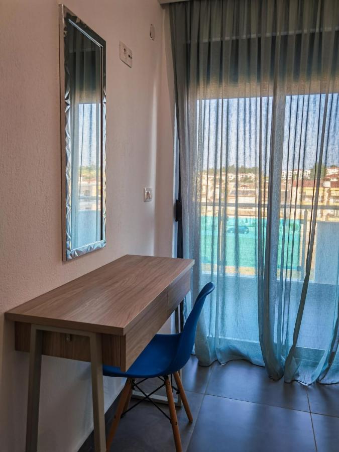 Anastasia Eleni Kallithea  Eksteriør billede